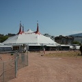 Circus Tent